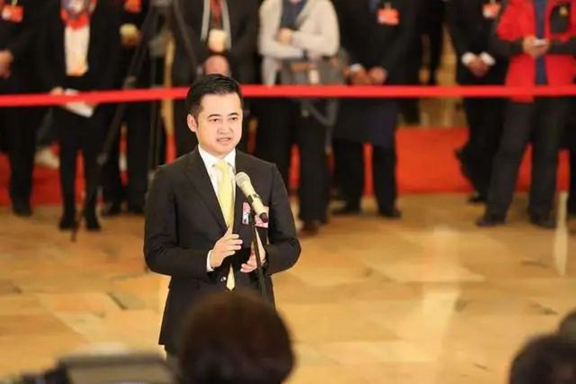 2022年「厦门十大富豪」刷新：财富总额超2300亿，2家公司霸占7席