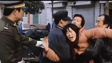 34年前，24岁女研究生被2480元拐卖给农民，农民直言：凭啥不能买