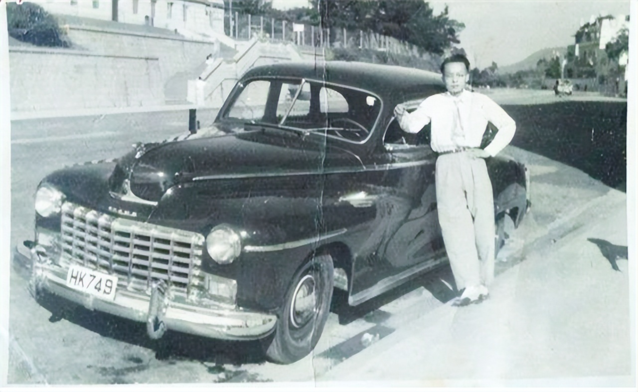 中国律师江一平：坚持为冈村宁次做无罪辩护，晚年结局如何？