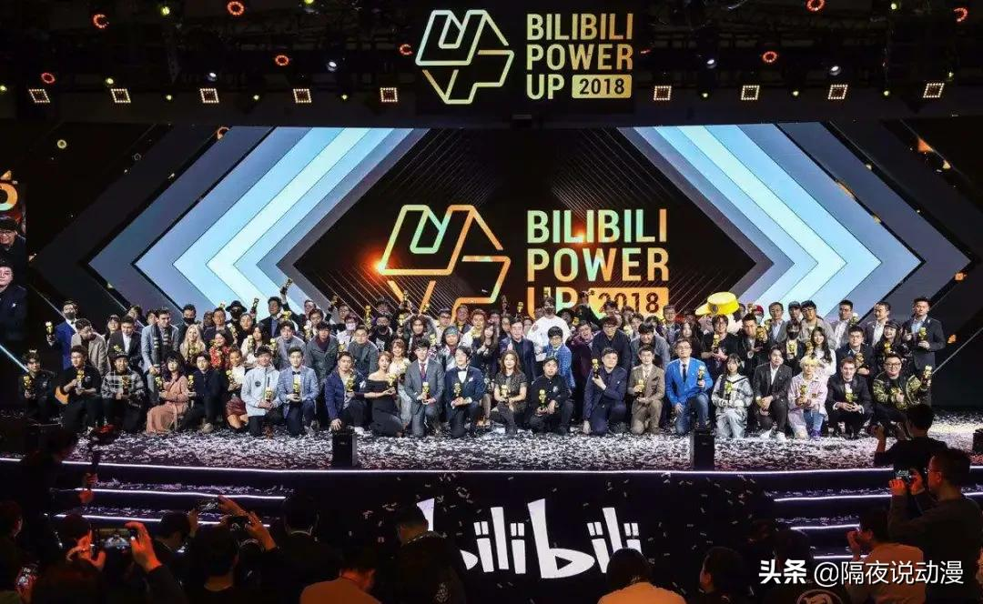 遗憾错失B站百大的“敖厂长”，究竟有多厉害？