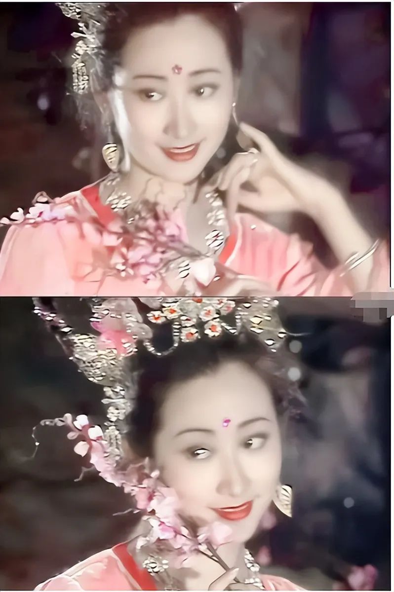 《西游记》导演：我找遍全国的漂亮妞，你们却只盯着只猴子看？