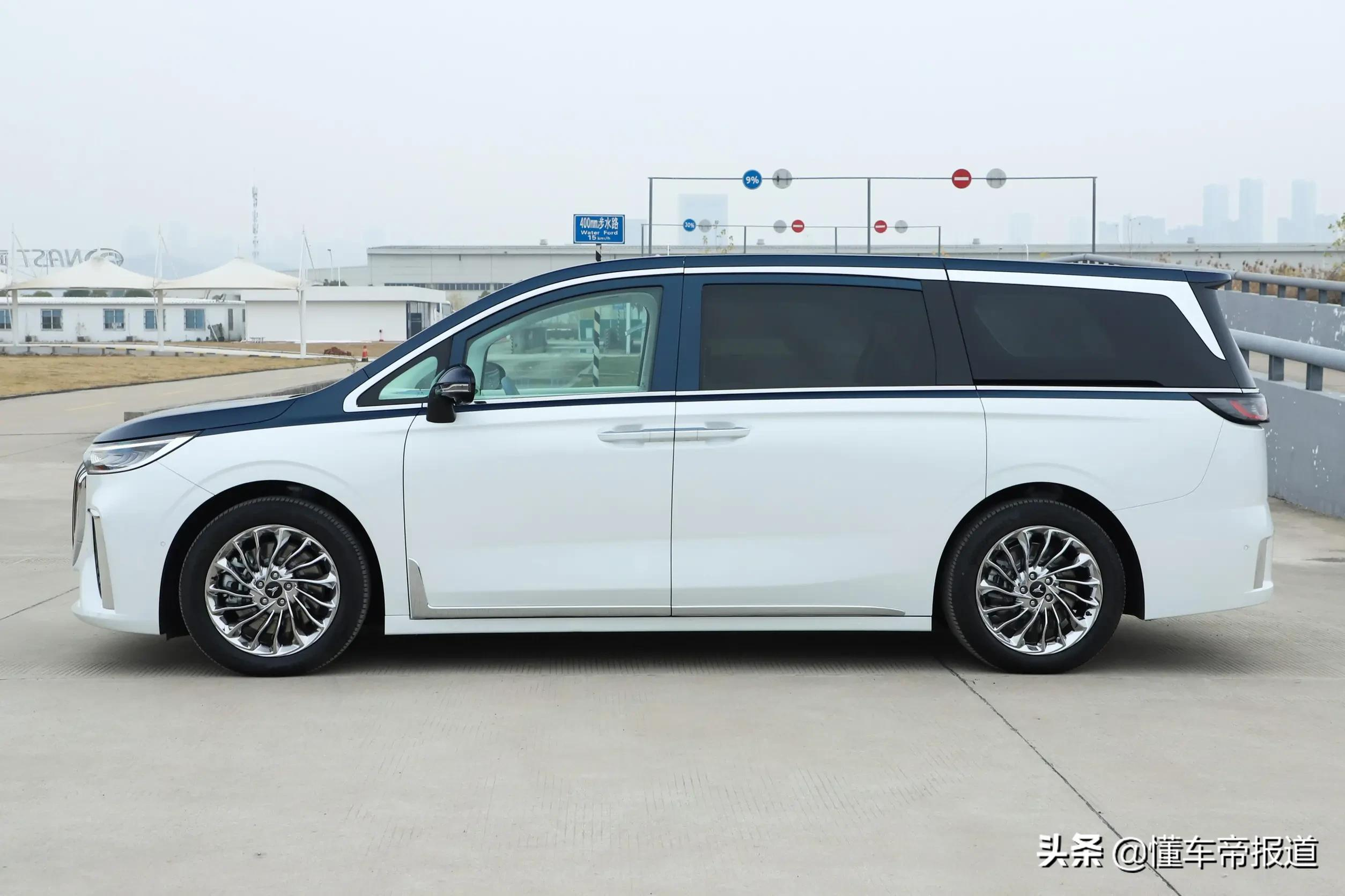 新车 | 自主品牌挑大梁！2022年七款最值得期待新能源车型盘点