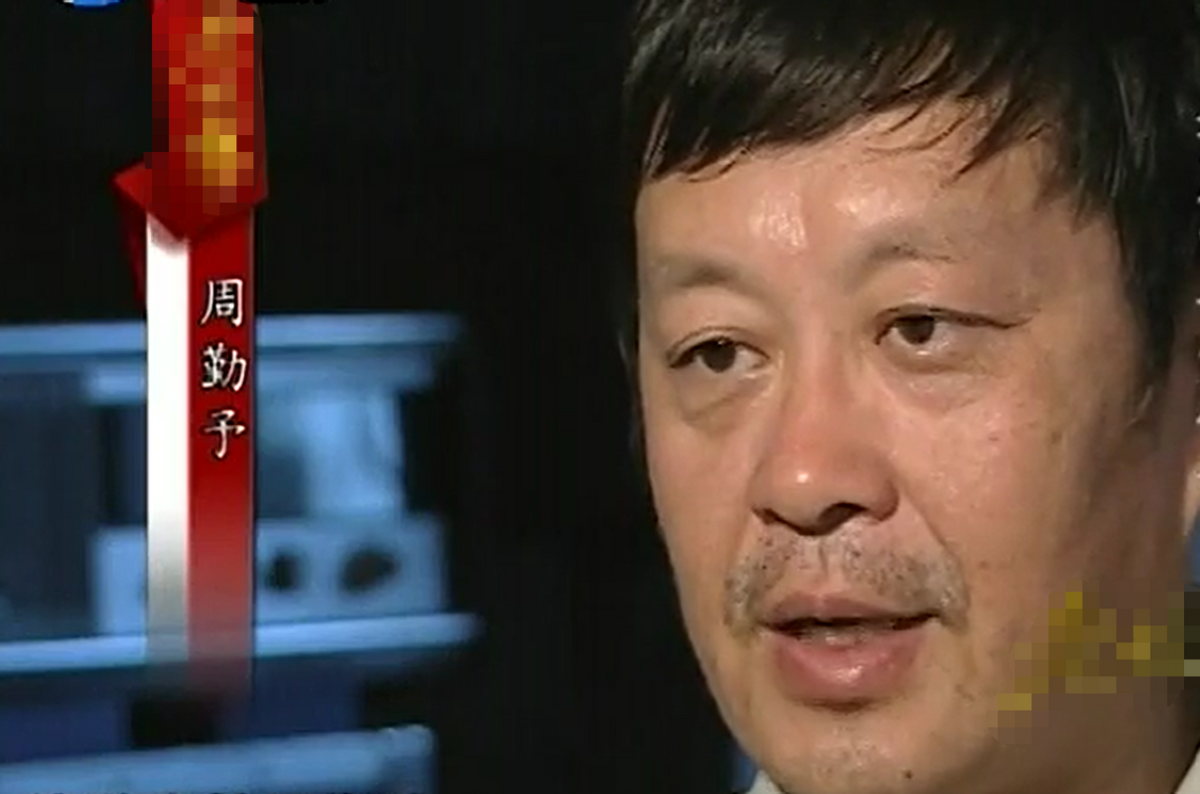 2005年，河南女孩放学喊陌生人爸爸，检查DNA发现是失散多年亲叔