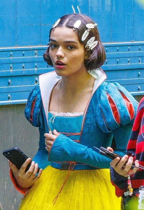 《新刀锋战士》没开拍被嘲好莱坞“正确”，这次冤枉迪士尼了