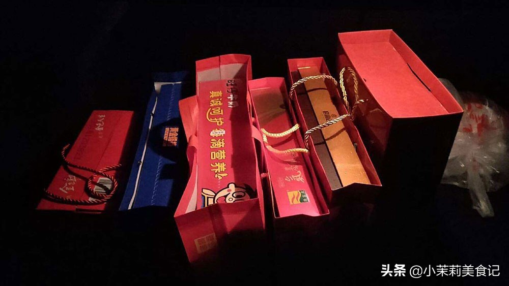 春节送礼，有5个“忌讳”要牢记，老传统不能忘，免得好心办错事
