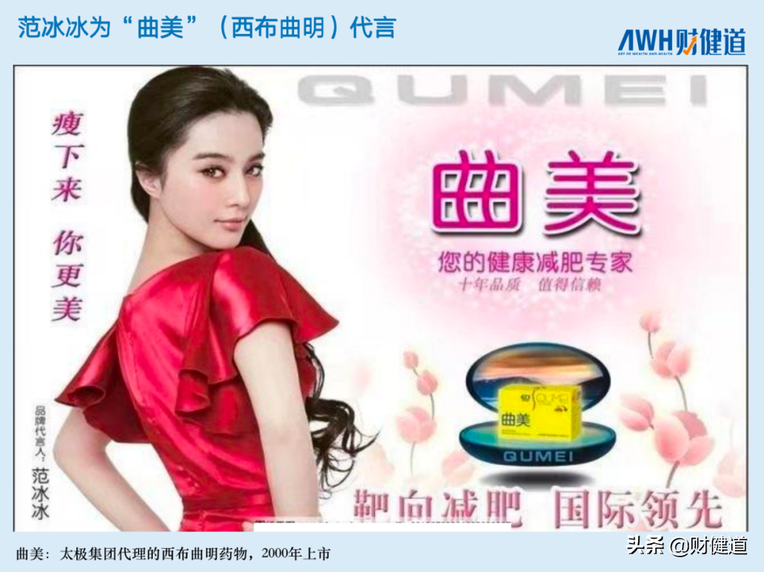 打破禁藥宿命，減肥藥的黃金時代來了？