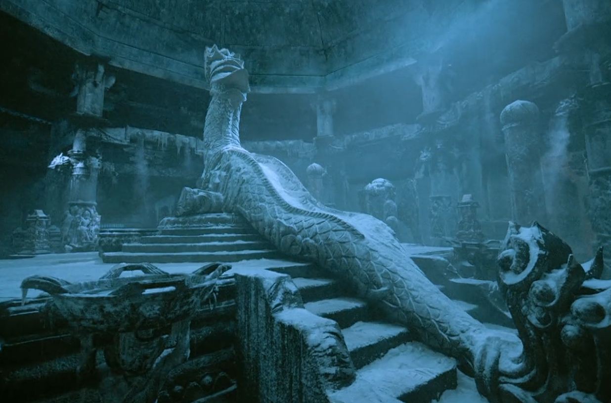 长白山到底有什么刘伯温为何不敢动它清朝派兵去把守什么