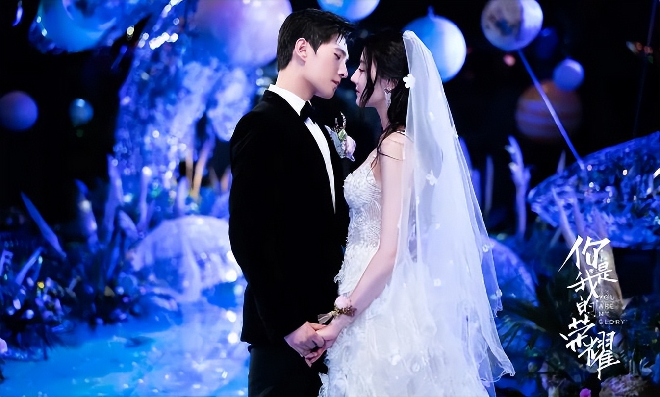 最让人上头的五部甜宠剧，每一部都甜到掉牙，一部没太可惜