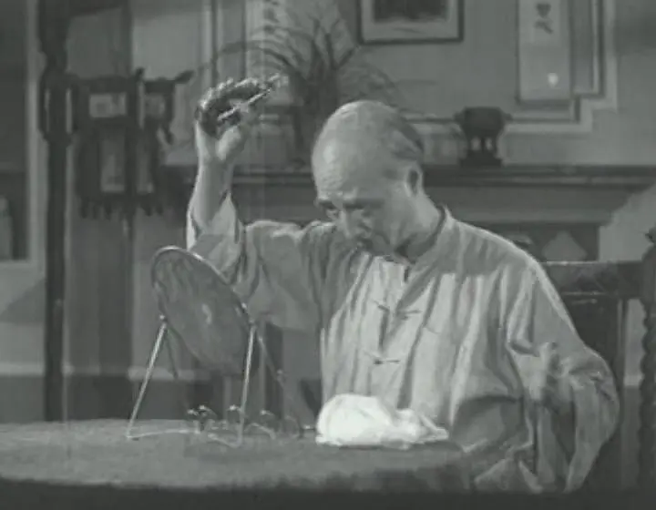 张爱玲用一个绝世好太太，演绎她心中的浮世悲哀——《太太万岁》