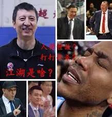 nba为什么还去看(我为什么现在越来越喜欢看CBA而不喜欢看NBA了)