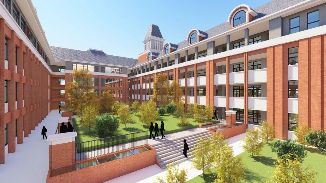 嘉定教育资源爆发，14所建设中，14所待建，7所投入使用