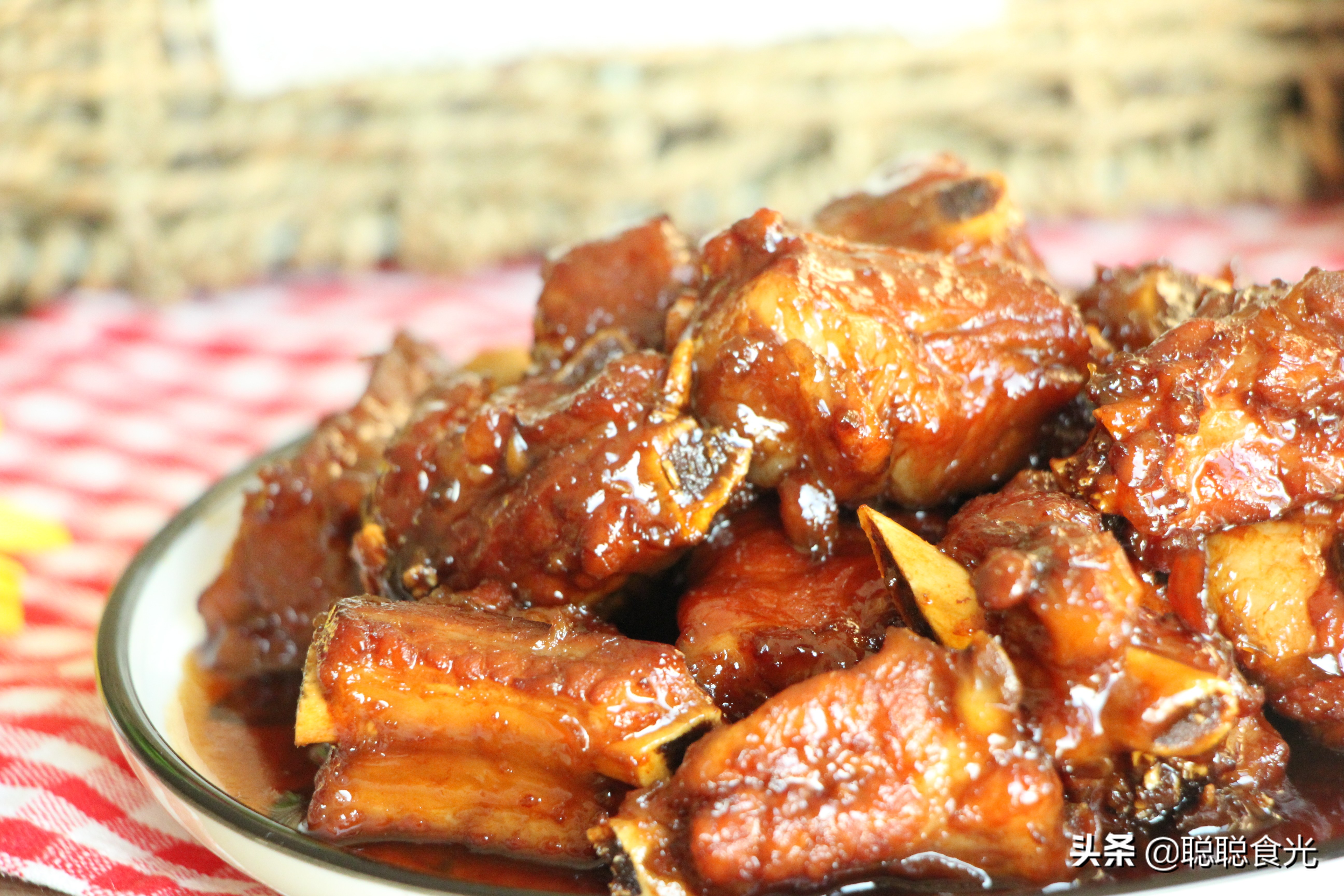 过年有什么菜谱大全（88道年夜饭菜谱全是硬菜）