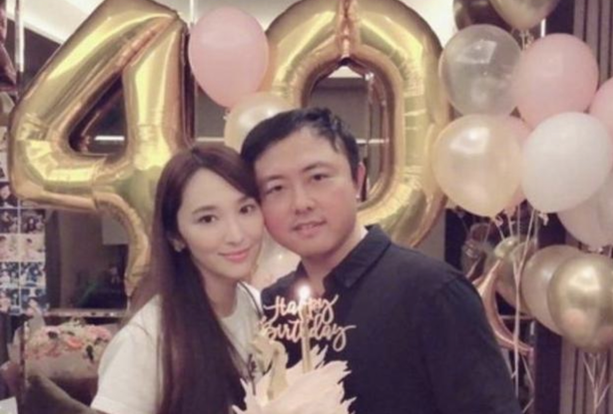 新剧遭换角、高龄拼四胎、肚皮都是针眼...女星怀孕各有各的心酸