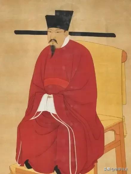 王安石变法：理想很丰满，现实很骨感，他终究败给了现实