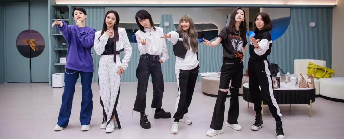 乘风破浪第三季4公下，演落下帷幕，许茹芸、胡杏儿、毛俊杰淘汰