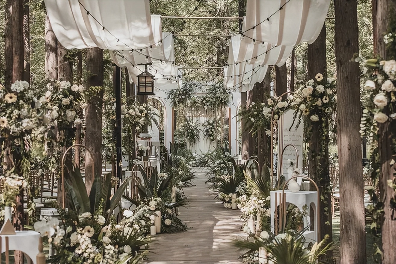 你真的会选婚庆吗？7年经验前婚礼人来点干货篇1