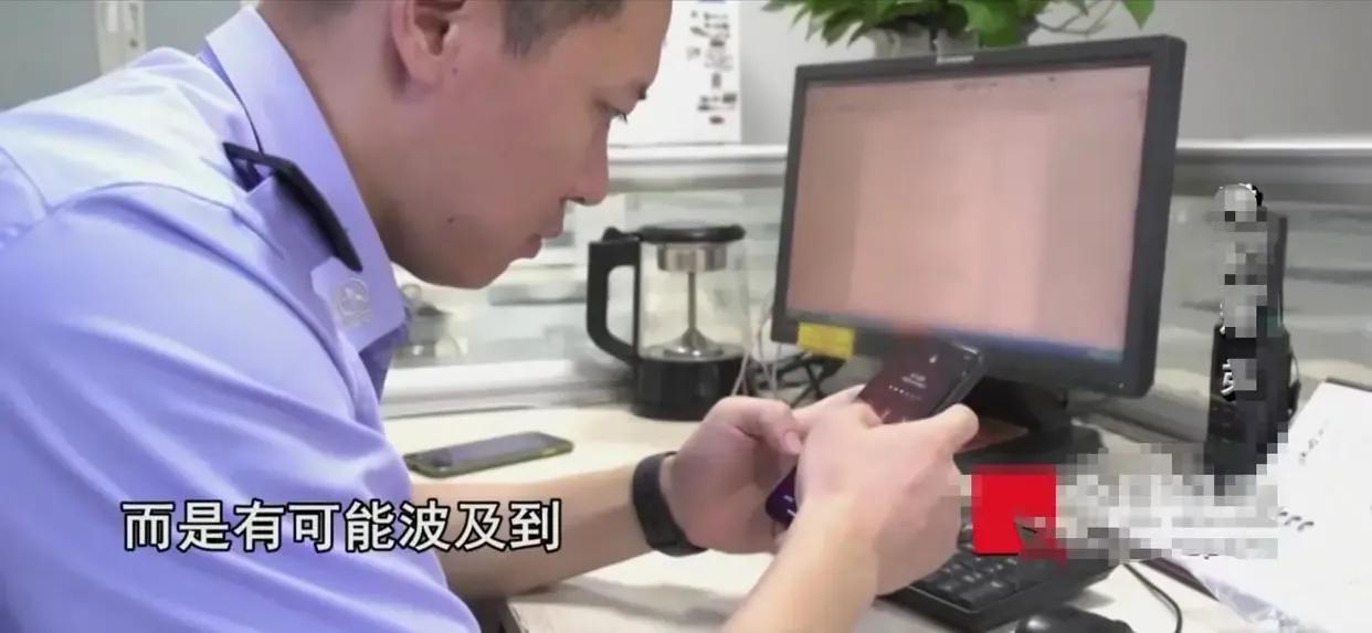 名校研究生作恶：设计软件主动放贷却敲骨吸髓，害惨21万人