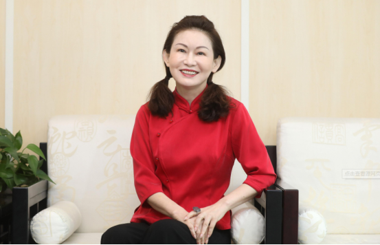 山东神秘女富豪，用20年赚取500亿，顶峰时期身家超马云