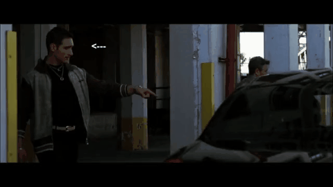 好莱坞电影中不为人知的惊人小细节，这就是差距啊…