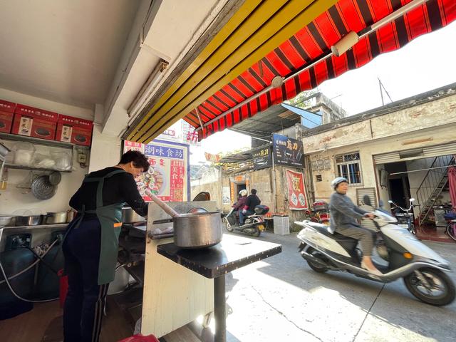 感知潮州：一座因人性而充满温情，因勤劳而更美丽的城市