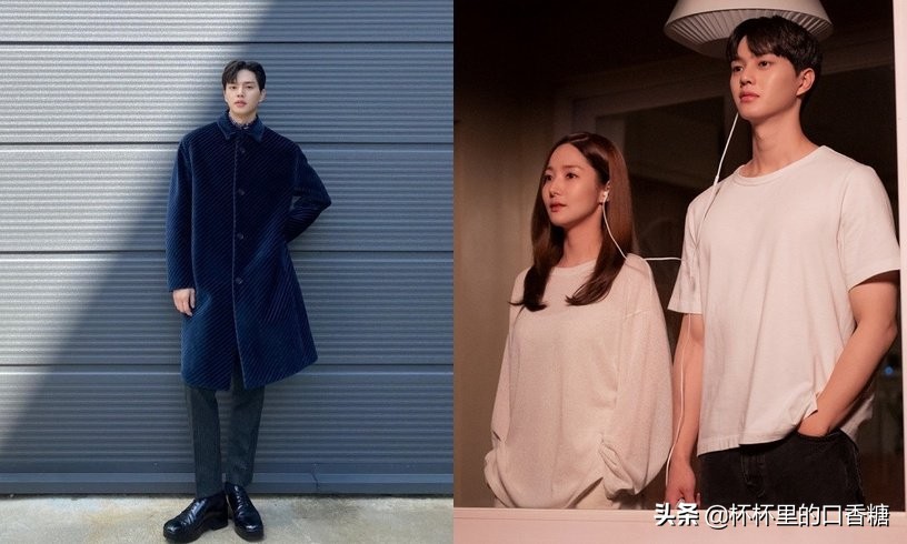 8位185公分以上韩星！逆天长腿李敏镐、李钟硕，颜值高还是衣架子