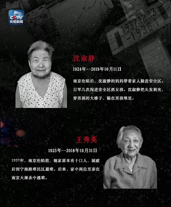 国家公祭日,不能忘!不敢忘!