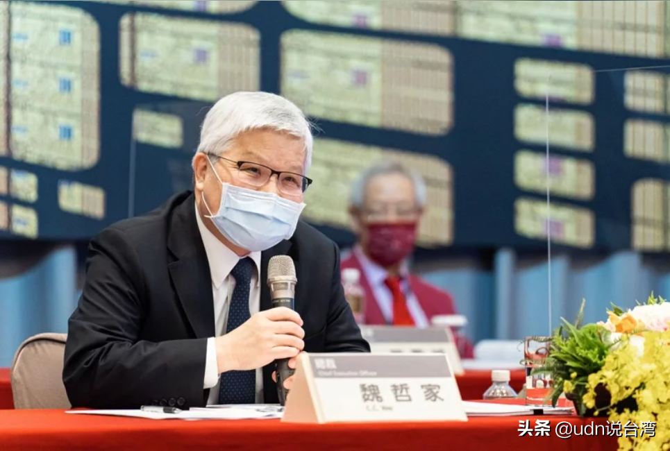 台积电向全球首度揭示2奈米技术架构 2025年量产