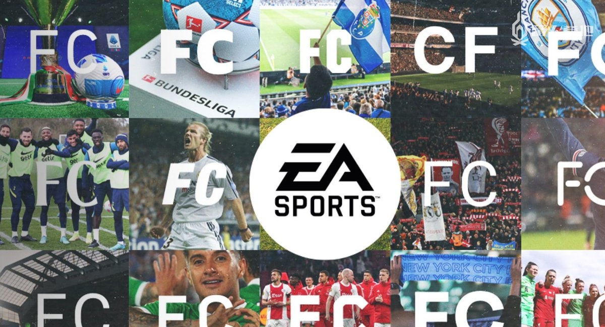 2020为什么不是世界杯(为何 EA 敢让《FIFA》不再「FIFA」？)