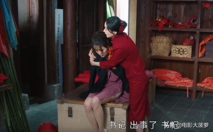 稳坐27天冠军台后，《梦华录》被赶下宝座，赵丽颖新剧夺得第一