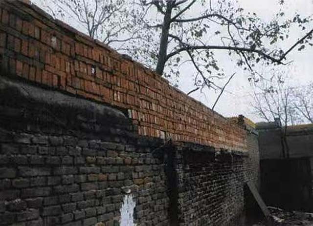 03年警方抓捕杨新海归案，庭审材料高达半米，专案组：有仇女心理