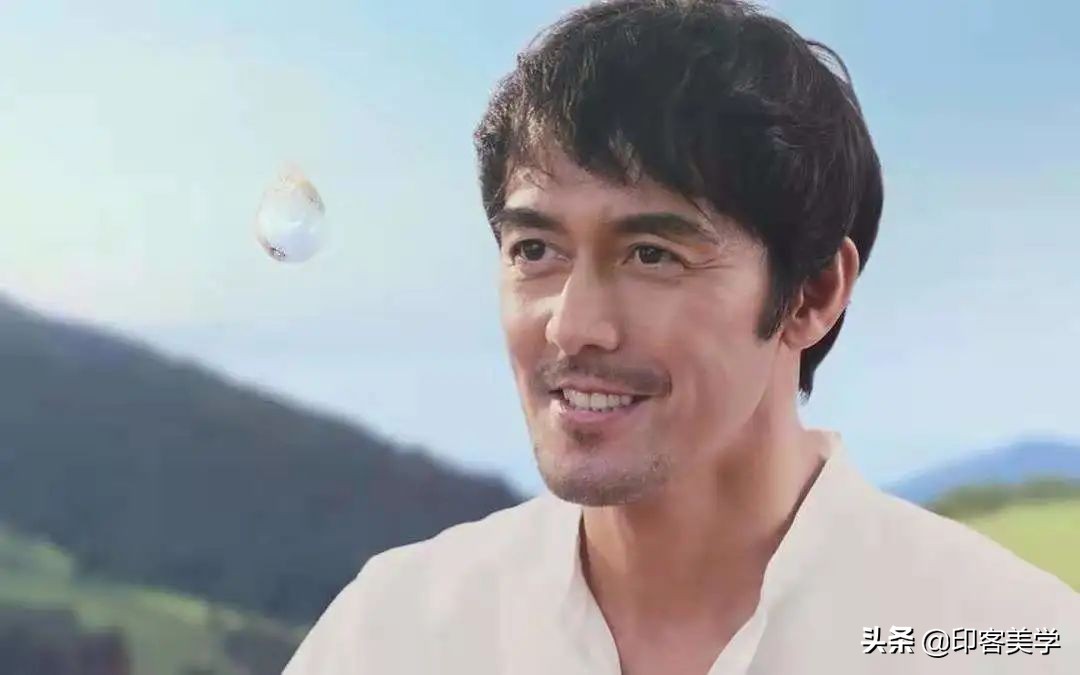 原来，中日韩相貌审美差异竟有这么大？