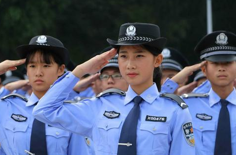 “部属警校”和“省属警校”仅一字之差，却存在天壤之别，选错没