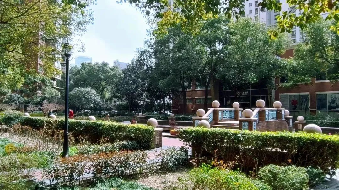 馨昊安家 | 东方剑桥御庭苑小区·楼盘详解