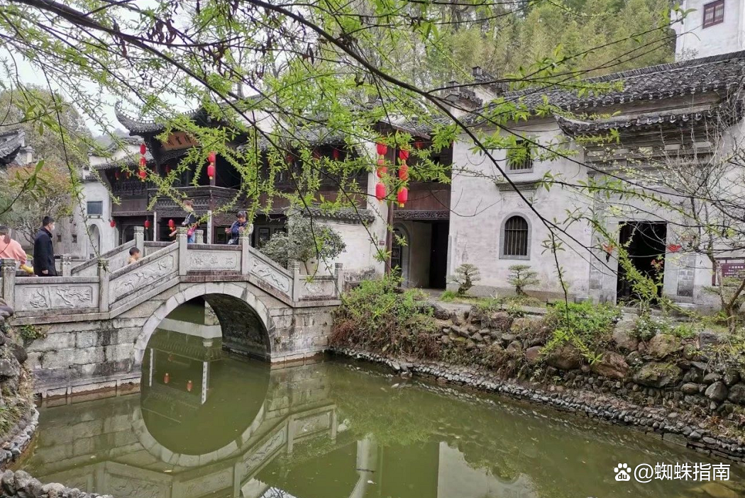 盘点中国最美园林名单大全（下），建议收藏