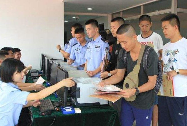 想考警校但成绩不突出，专科院校的提前批次，值得中等生报考