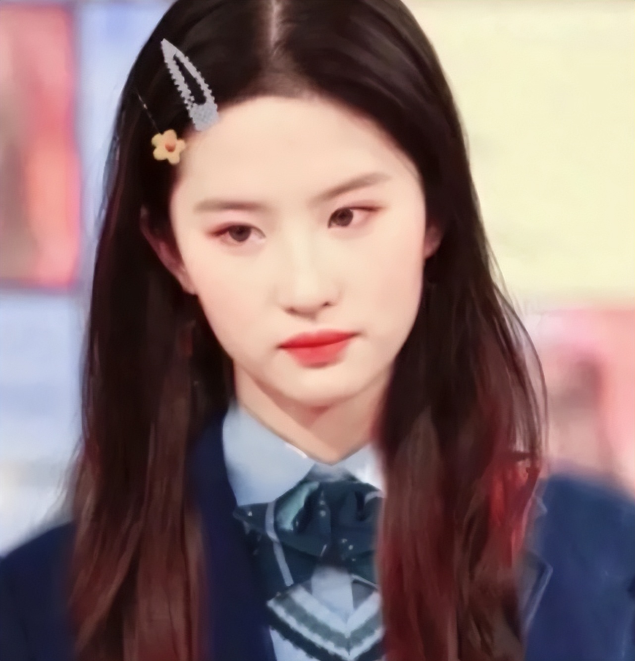 刘亦菲｜神仙姐姐绝美图片