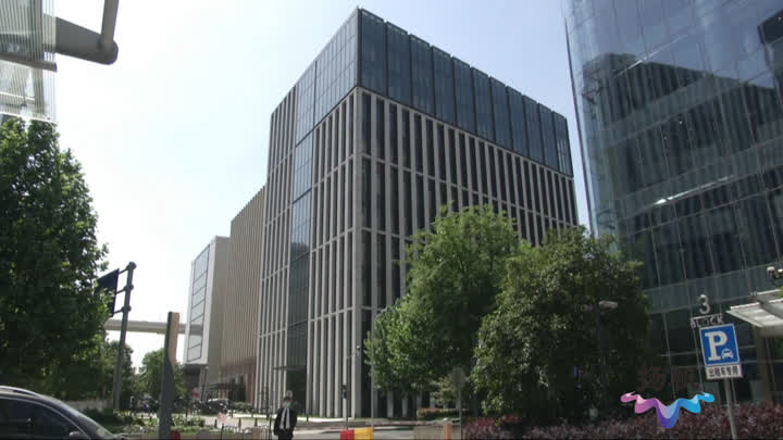 探访“4.18”重大项目 | 德衡精工制造基地：建设数据中心模块式装配工厂