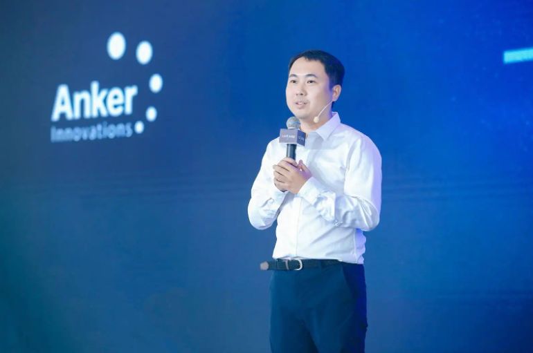 跨境电商一哥阳萌：百亿富豪是真正的营销大师