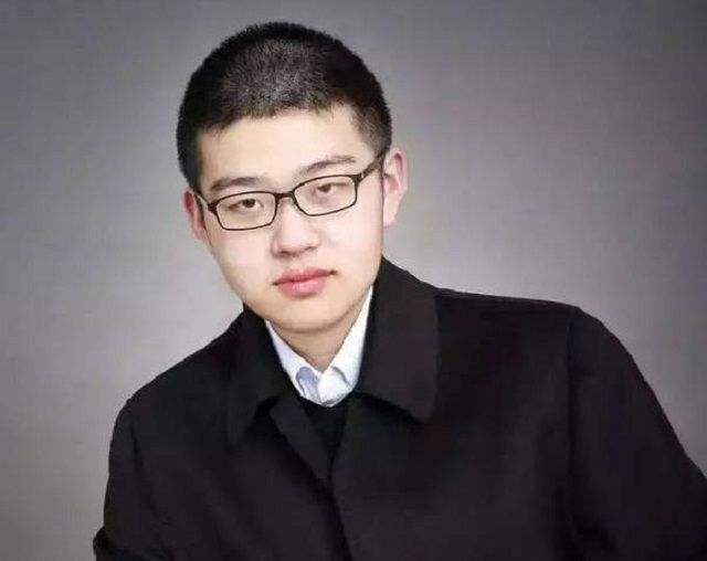 西安三中2017高考（天才少年林嘉文）