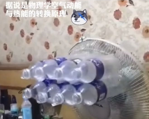 大学封校期间，大学生们在宿舍的神操作，一个赛一个“沙雕”