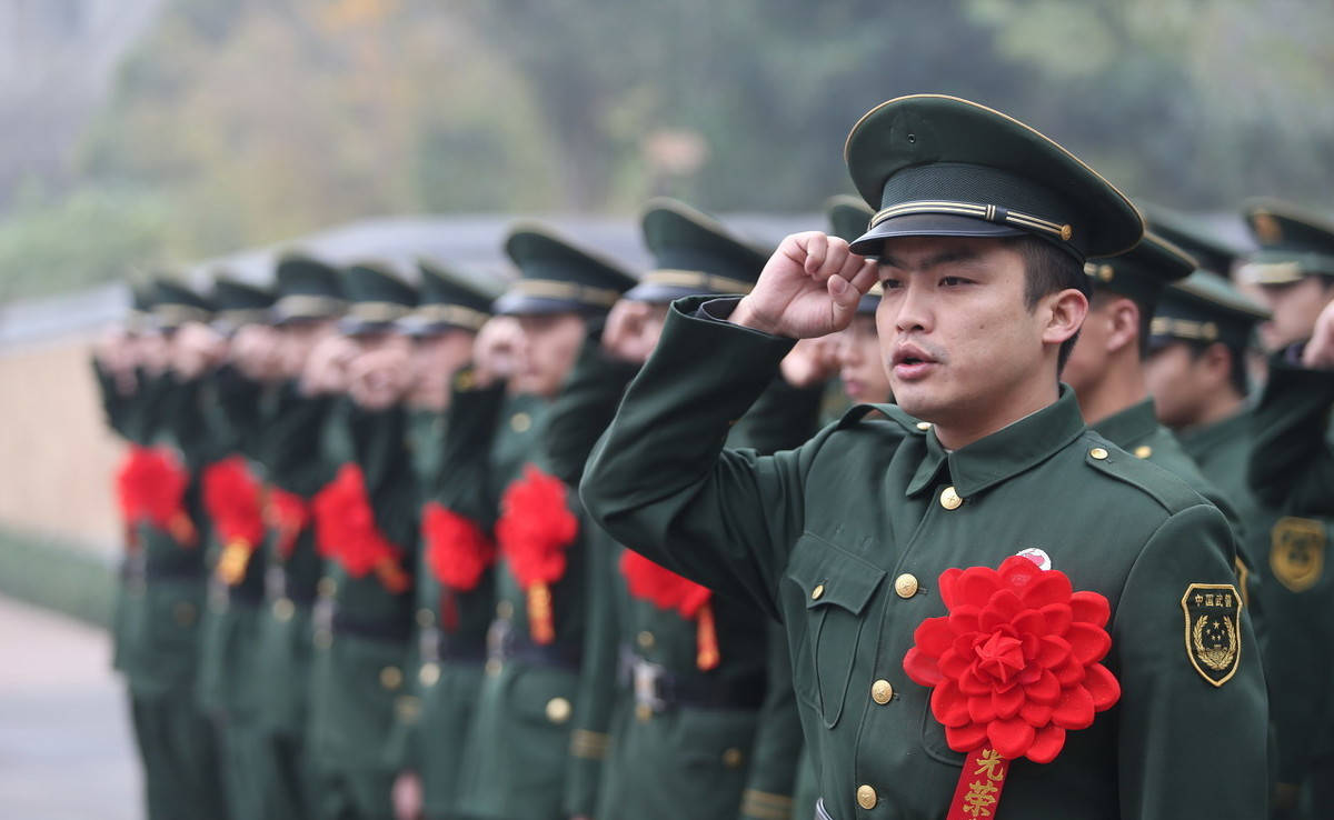 一般而言退伍的军官，都会从事哪些工作呢？技能不同选择不同