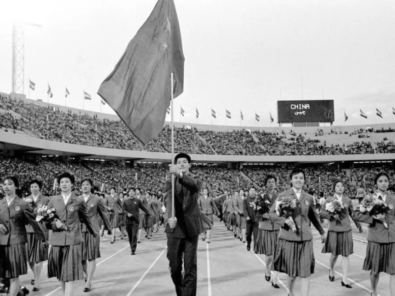 举办奥运会最多的国家有哪些(1993年北京申奥失败，仅两票之差令人遗憾，邓小平：有人搞鬼)