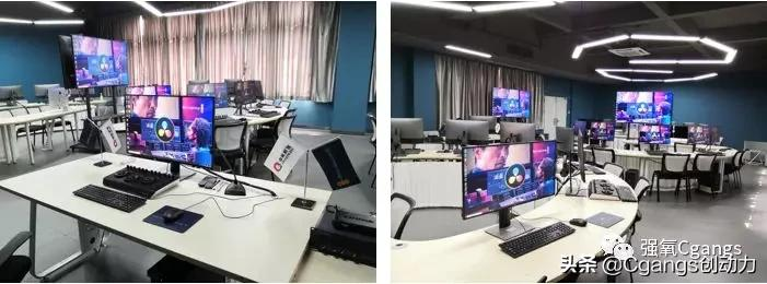 南京传媒学院DaVinci Resolve国际认证培训中心成立