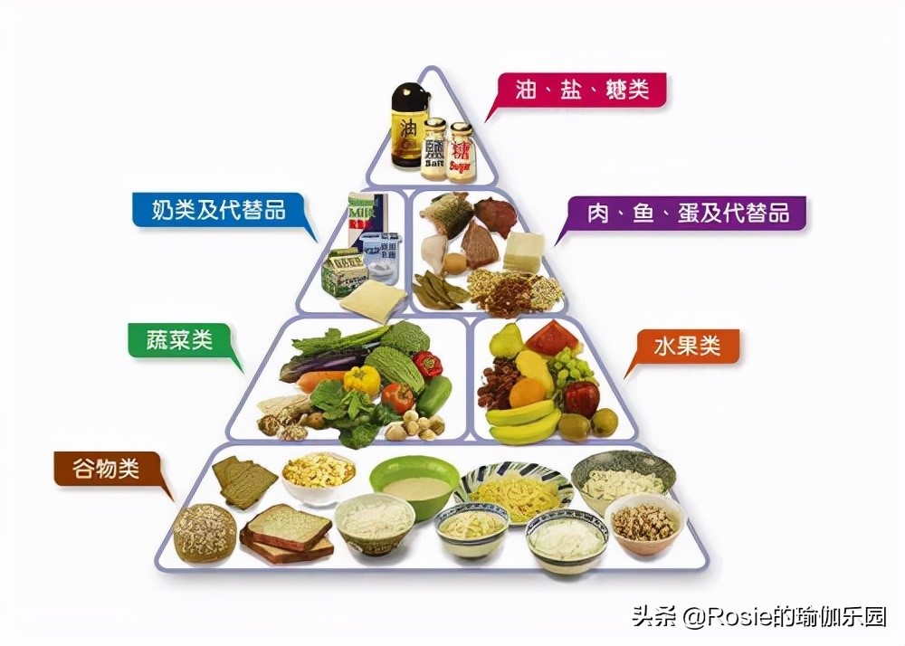 石原里美宣布怀孕，如何保养卵巢更逆龄？每天坚持4个瑜伽动作