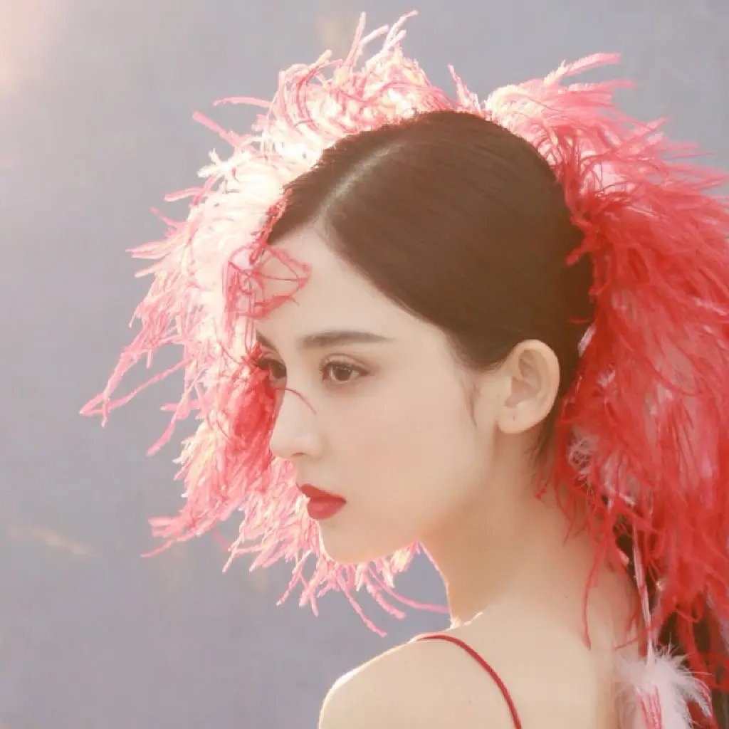 娜扎：从“网络红人”到“一线女星”，她的故事，颠覆你的认识