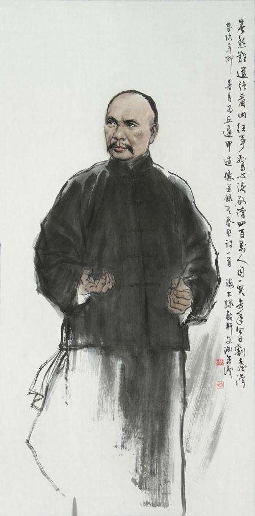 衣沾不足惜，但使愿无违——《丘成桐自传·我的几何人生》