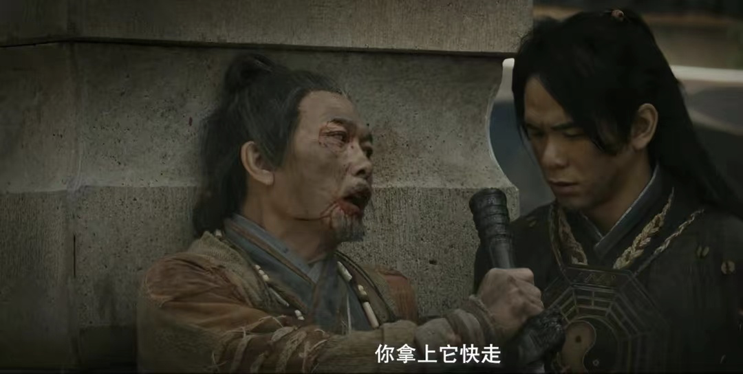 热榜第一！钱小豪新片《茅山天师》一出手，僵尸片的荣光又回来了