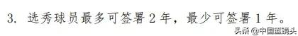 cba球员从哪里选出来的(2022年哪支球队会抽中状元签？CBA选秀小百科)