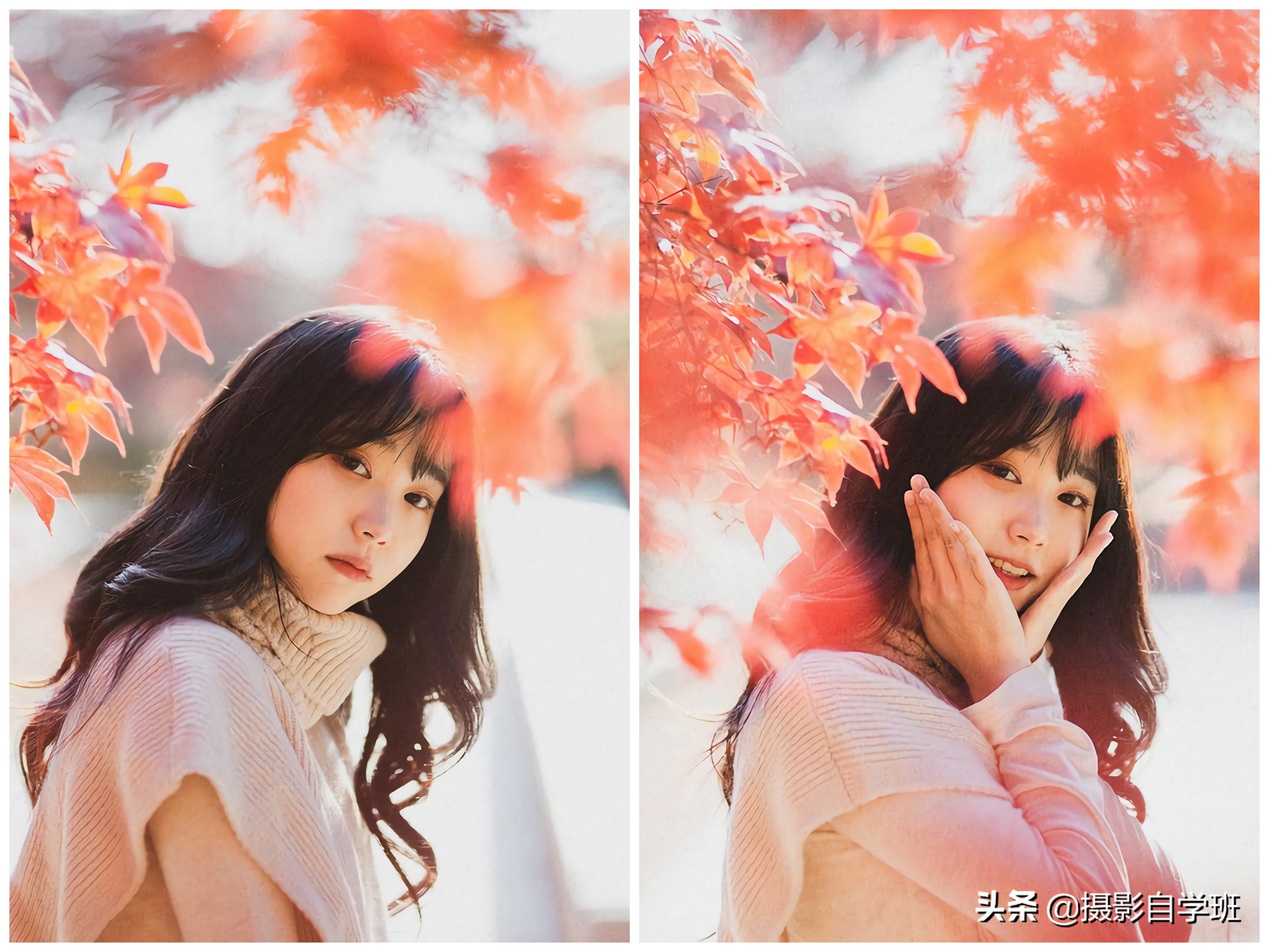 相机怎么拍照步骤 -生活知识库-动动脑