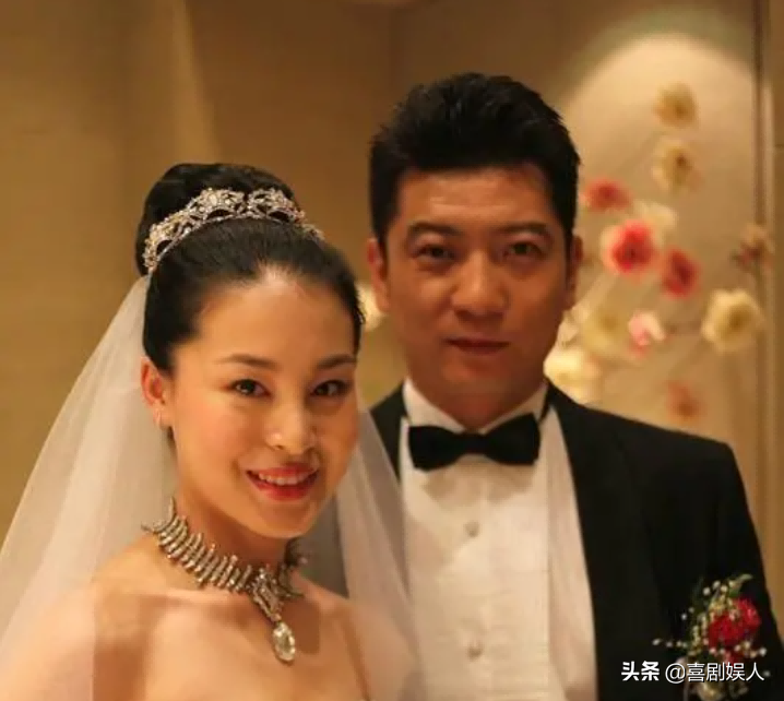 从金童玉女到形同陌路，这10对明星情侣，永远让人“意难平”